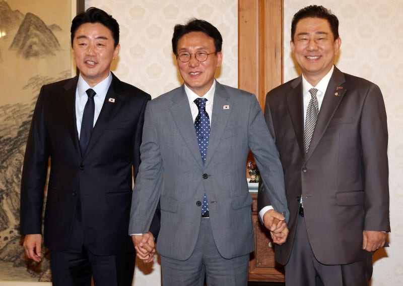 李정부 첫 고위당정 “가공식품 값 인상 최소화”