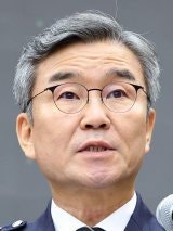 박성주 국수본부장 “피싱-마약범죄 특단의 대책 세울 것”