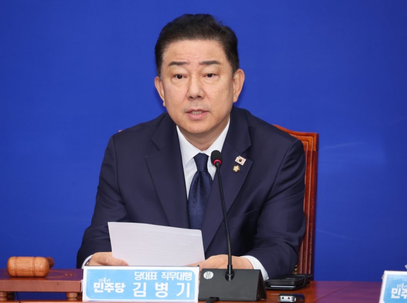 與, 정치검찰TF 출범 “대북송금-대장동 등 우선 규명” 논란