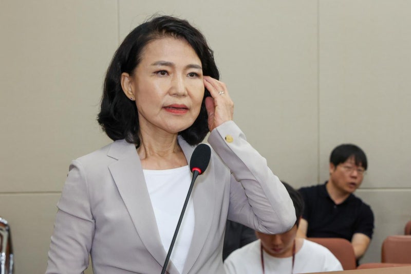 대통령실 “<b>이진숙</b> 방통위원장, <b>국무회의 배석</b> 않는다”