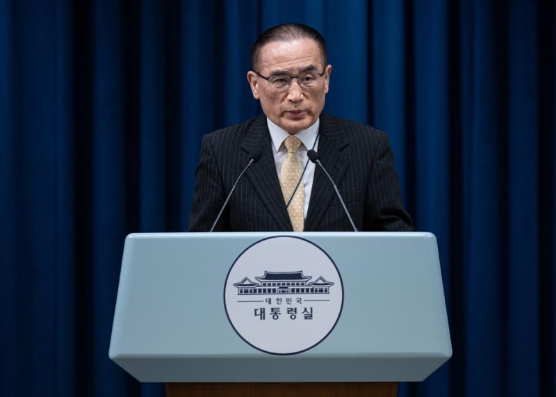 위성락 “美에 조기<b>정상회담</b> 제안…통상·투자·안보 패키지 협의 공감...