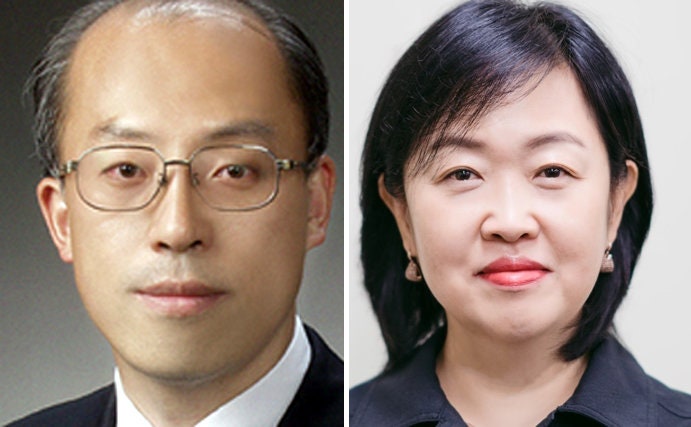 법제처장에 ‘李 대장동 변호인’ 조원철…<b>여성</b> <b>첫</b> <b>병무청장 홍소영</b>