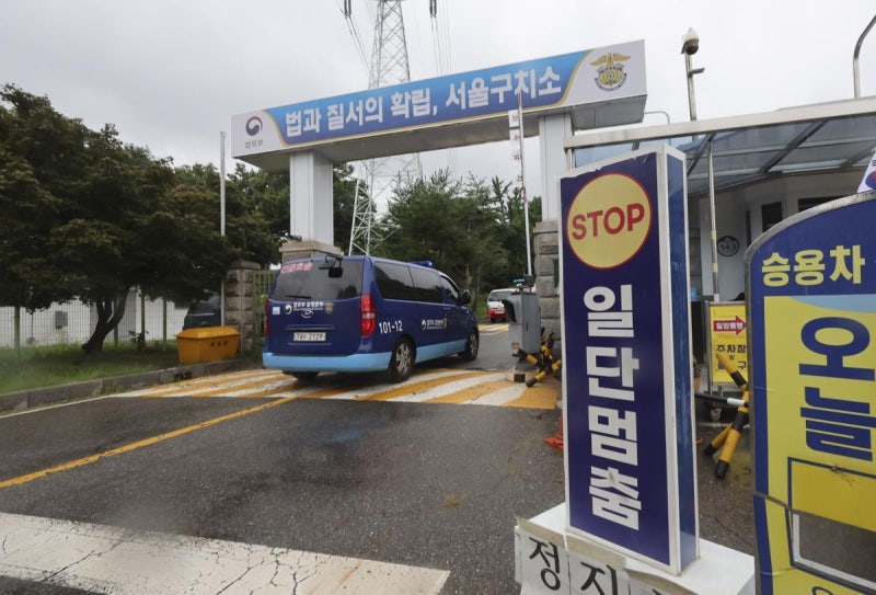 ‘출석 불응’ <b>尹 강제구인 불발</b>… 오늘 2차 시도