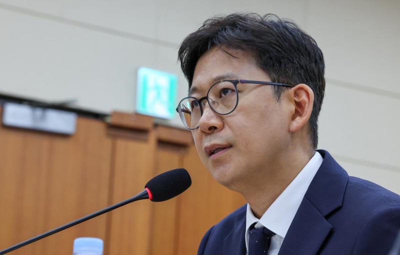李대통령, <b>배경훈 과기부 장관 임명</b> 재가