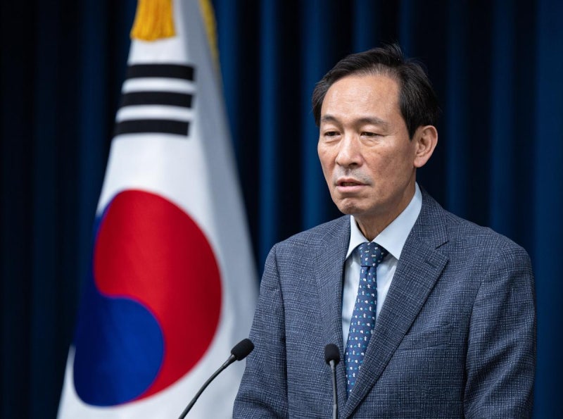 우상호 “<b>강선우</b>·<b>이진숙 거취</b> 주말 <b>결정</b>…내일 李대통령에 종합 보고”