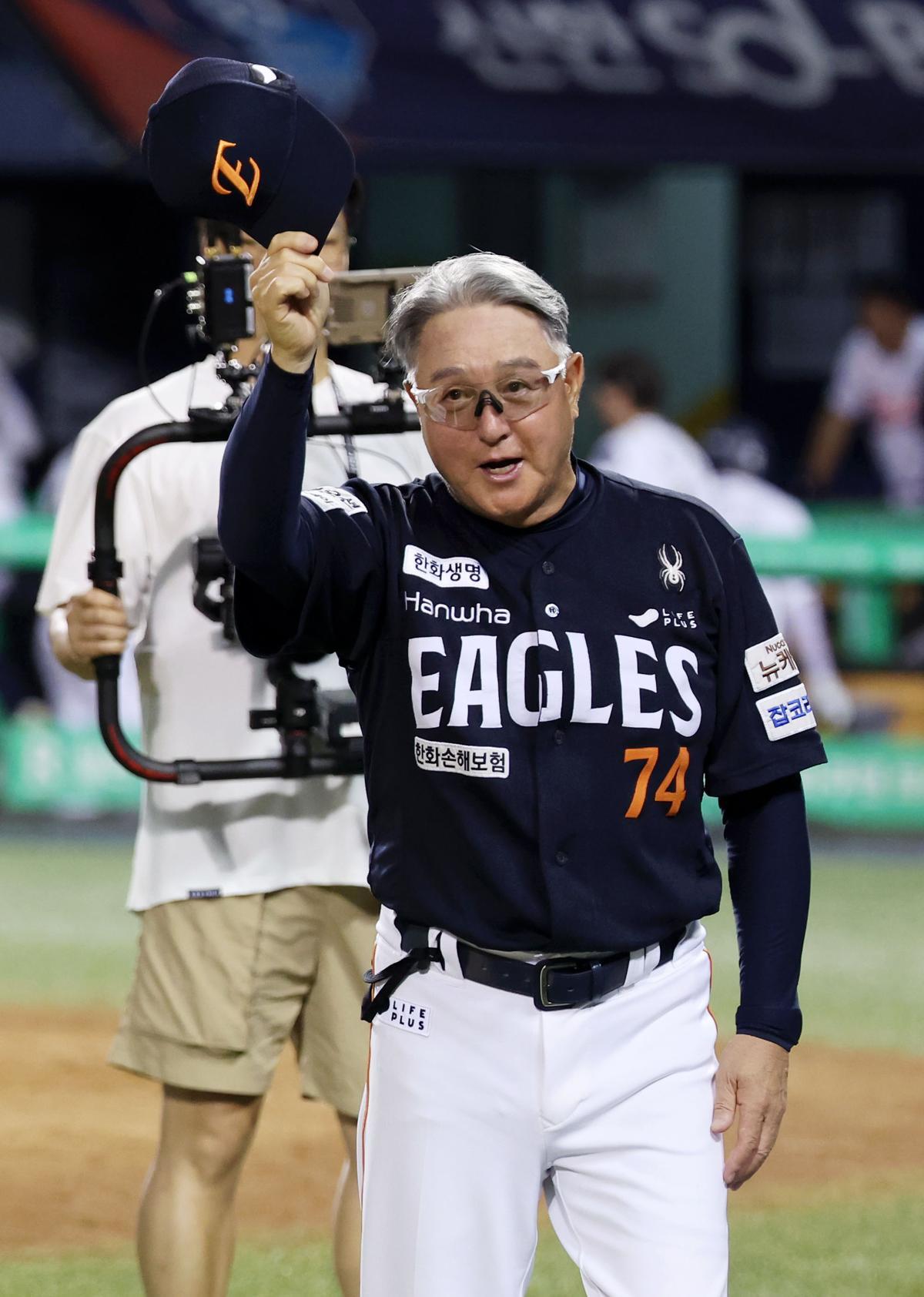한화가 <b>10연승</b>이요? 또요? [어제의 프로야구]