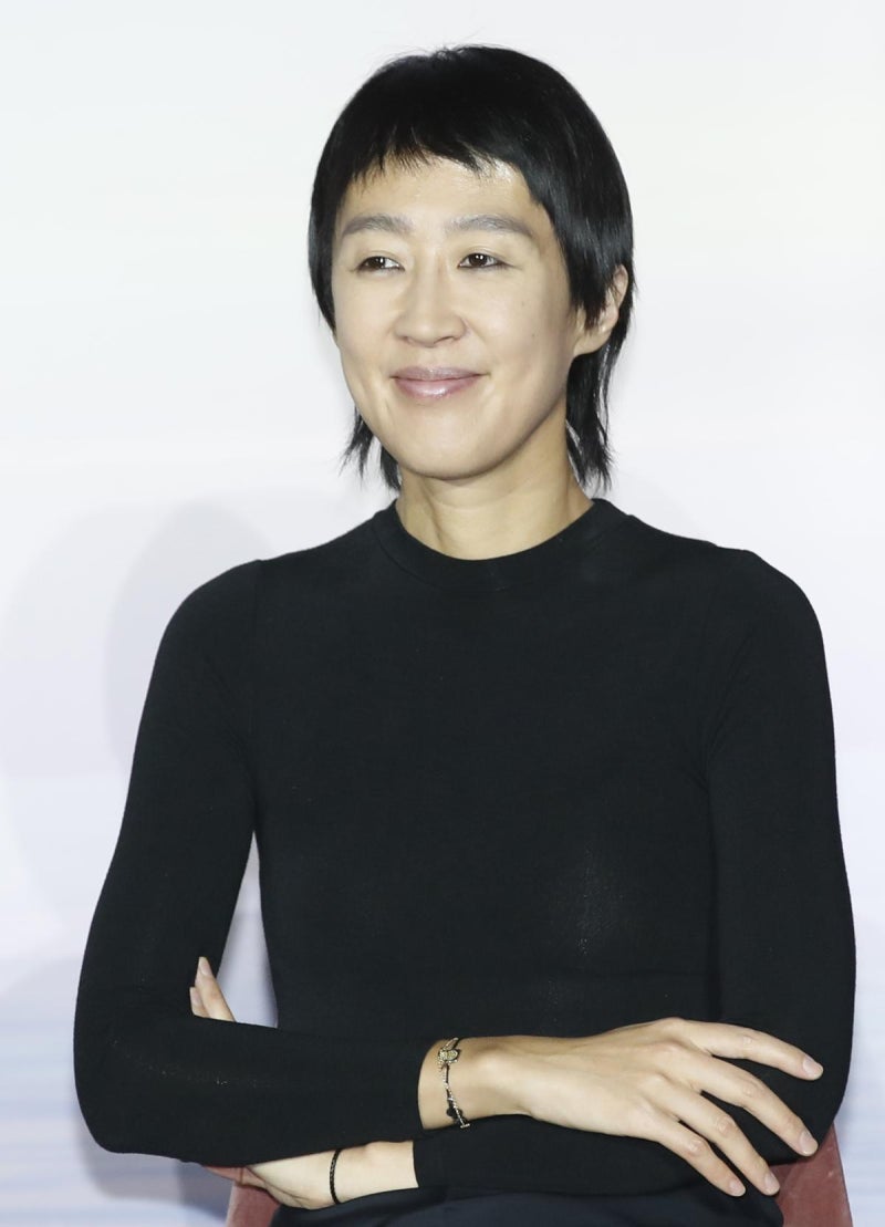<b>홍진경</b> 22년만에 <b>이혼</b>…“양측 귀책<b>사유</b> 없고 원만한 관계 유지”