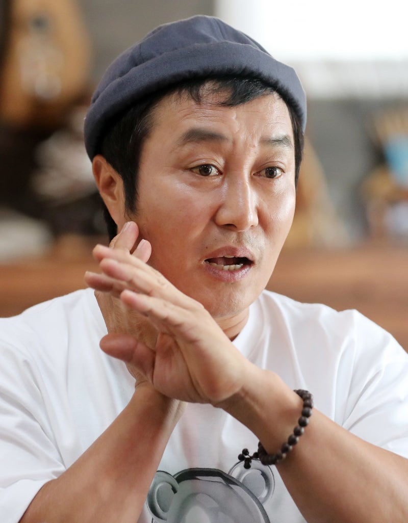 <b>김병만 혼외자</b> 2명 <b>인정</b>…“혼인 파탄뒤 <b>출산</b>, 내달 결혼”
