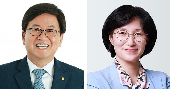 교육부 ‘전교조 출신’ 최교진, 여가부 ‘민변 출신’ <b>원민경</b> 지명