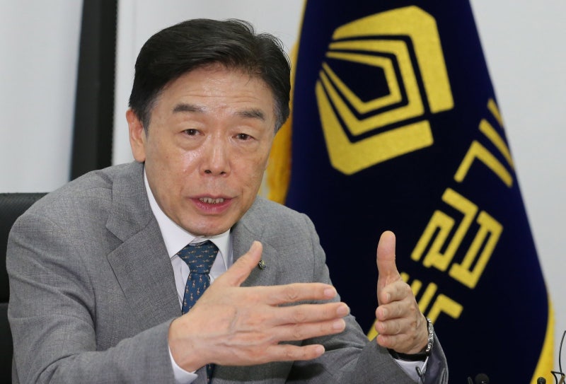 민주, “광복은 연합국 선물” <b>김형석 독립기념관장</b>에 자진<b>사퇴</b> 촉구