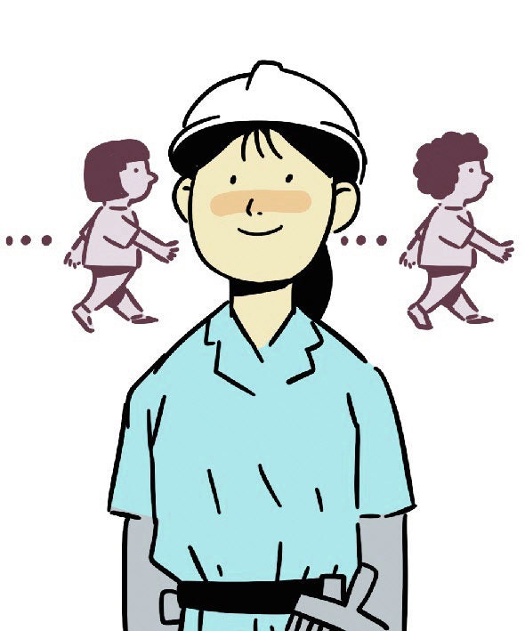 만남과 헤어짐의 반복… 내 손을 떠난 일이라면[2030세상/배윤슬]