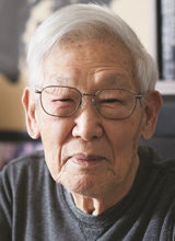 [부고]신학계 원로 한태동 교수