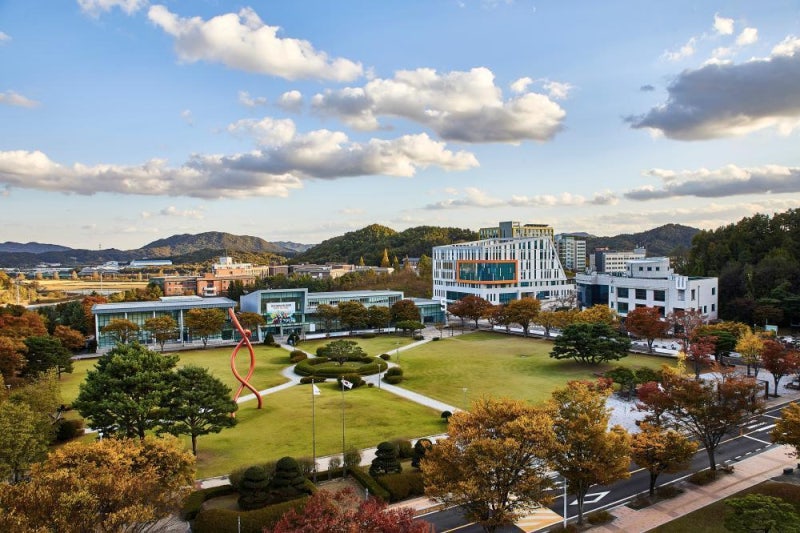 등록금 동결에도 학생 1인당 교육비 4800만원… 전국 평균의 2배 훌쩍