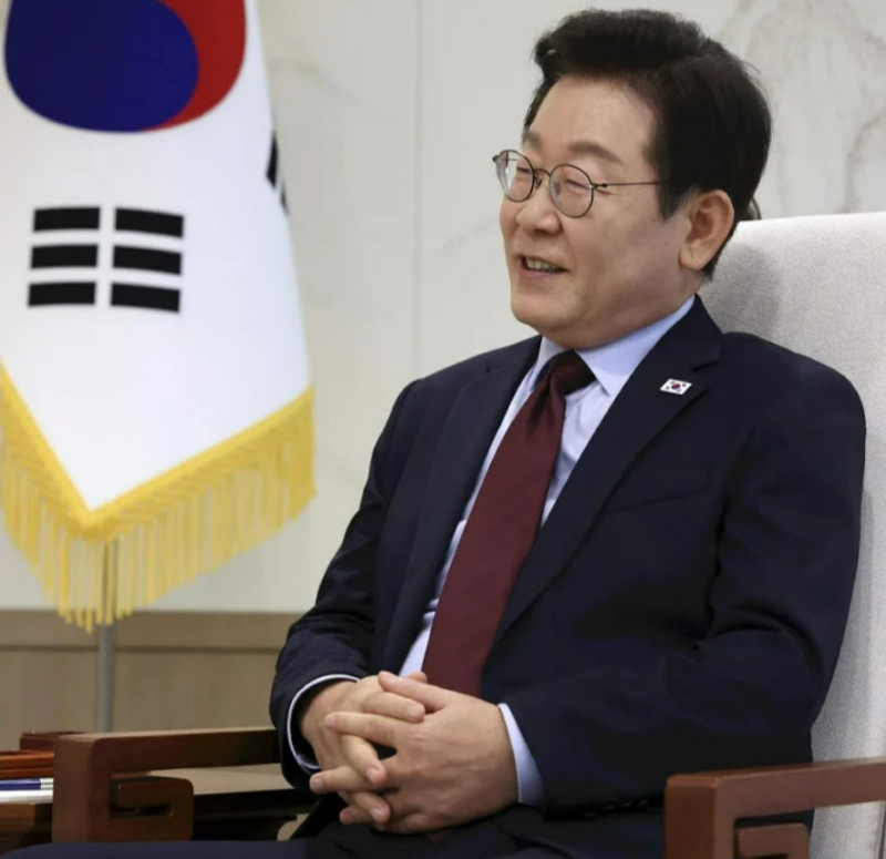 [사설]李 “동결-축소-폐기 3단계”… 갈수록 아득해지는 비핵화 목표