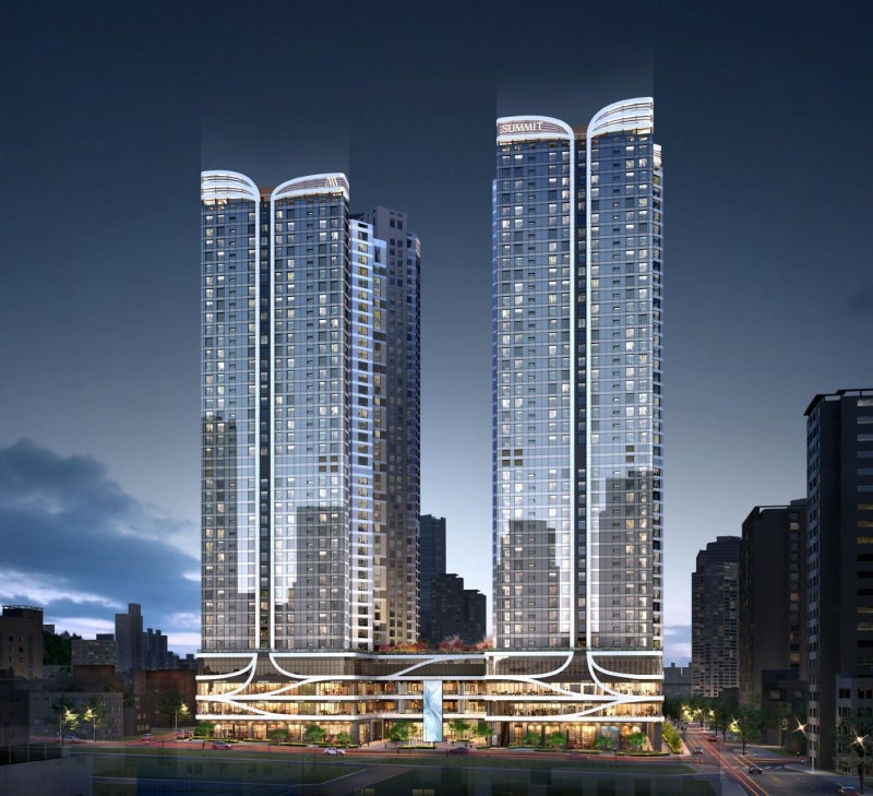 [아파트 미리보기]부산 ‘대표 도심’ 서면에 919채 아파트