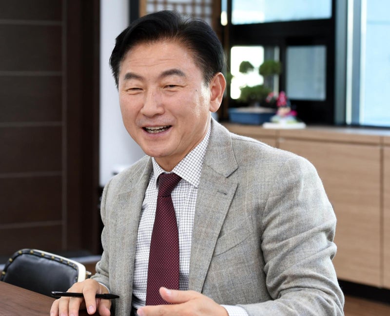 “의정부 CRC 통과도로-소각장 현대화… 시민과 함께 이뤄낸 작품”