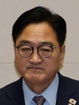 우원식 국회의장, 내달 3일 中전승절 행사 참석