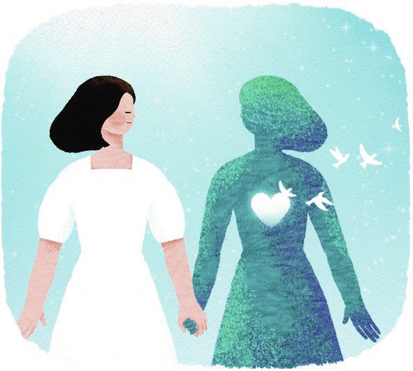 붓다 천재! 에코 천재![내가 만난 명문장/원소윤]