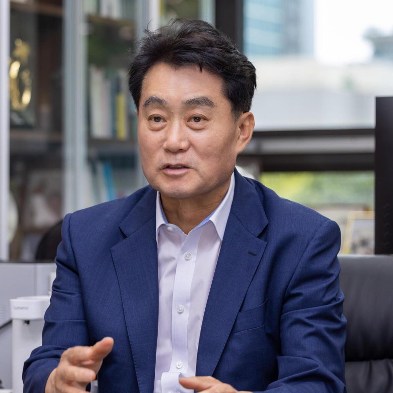 “1기 신도시 재개발-철도 지하화 되면 군포 도심 싹 바뀔 것”