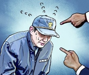 [횡설수설/우경임]‘극한직업’ 아파트 경비원
