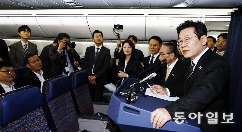 [사설]트럼프가 연 예측불허 ‘포에버 협상’ 시대… 이 또한 헤쳐가야