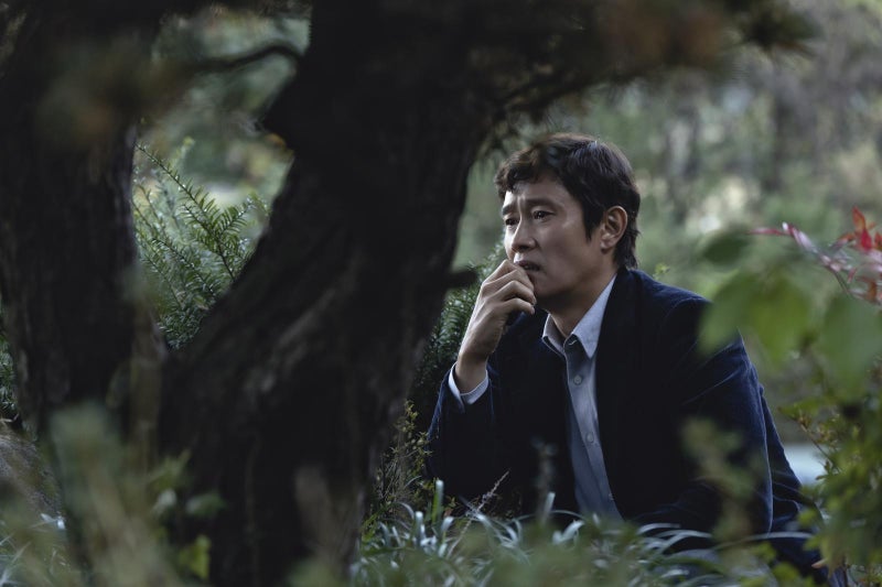 박찬욱의 ‘어쩔수가없다’, 베니스영화제 품을까