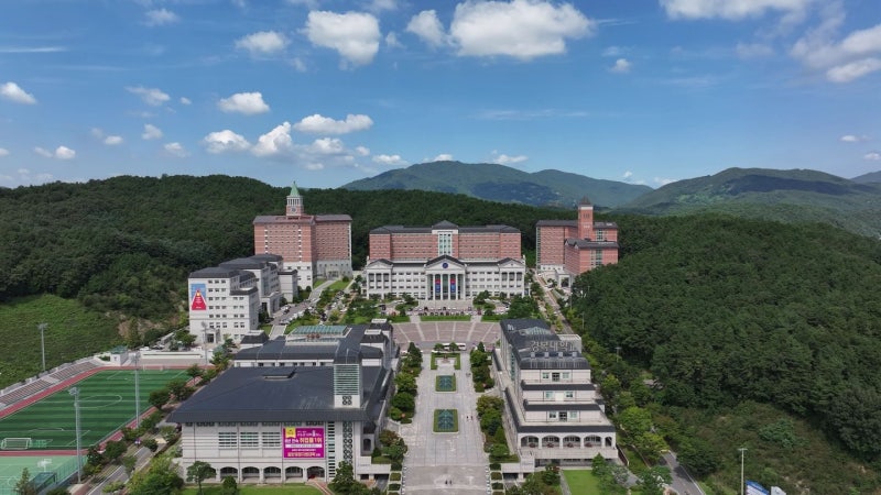 경복대, AI·DX 중심 운영 대개편… 수시 1차 모집 9월 8일 시작