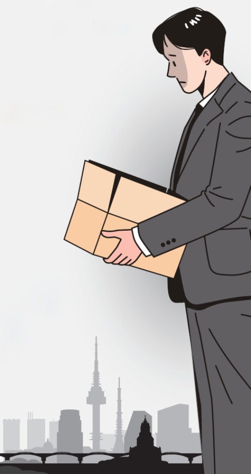 1분기 일자리 증가폭 역대 최소… 건설업-20대 이하서 급감