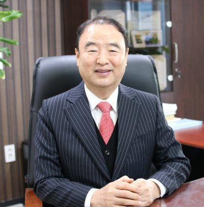 KS그룹 박식순 회장
