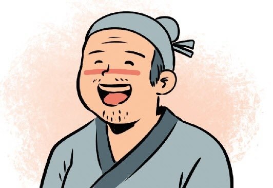웃음, 그 한순간의 마법[이준식의 한시 한 수]〈331〉