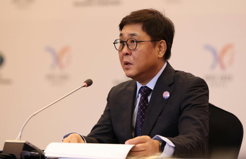 문체부 “단 한번의 폭행도 체육계서 영원히 퇴출”
