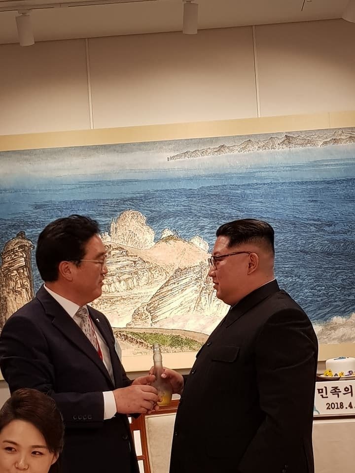 中 가는 우원식, 김정은 만남 성사땐 李정부 첫 남북 접촉