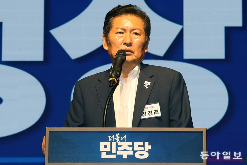 “사이코패스” vs “돼지 눈엔 돼지만” 여야 지도부 막말 싸움
