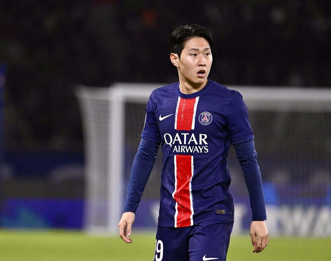 이강인-김민재, <b>챔스</b>리그서 또 ‘코리안더비’ 펼친다