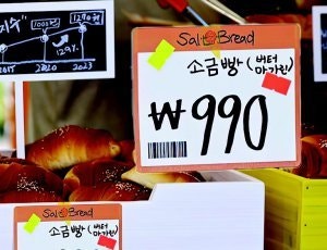 [횡설수설/정임수]990원 소금빵… 원가 논란 명암
