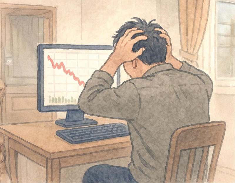안정적 수익 원한다면, ‘자산 분산’ 말고 ‘자산 배분’ 관심 가져야