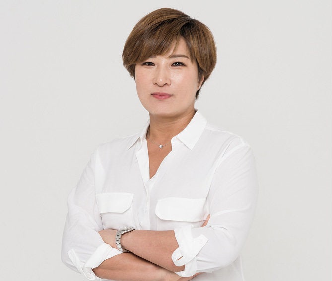 단장 박세리 감독 추신수, 여자 야구팀 뜬다