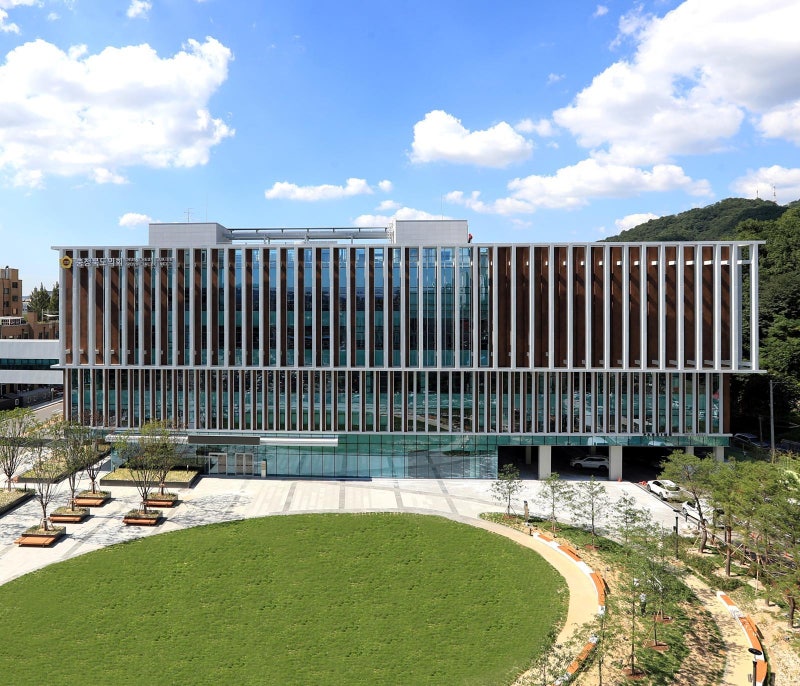 충북도의회 73년만에 ‘독립청사 시대’