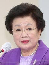 ‘금거북이 의혹’ 이배용 국가교육위장 사퇴… 특검, ‘김건희 매관매직’ 논란 李 소환 방침