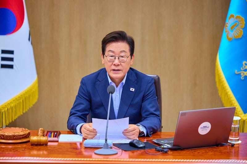 李<b>대통령</b>, 23일 <b>유엔총회</b> 참석…안보리 공개토의 주재