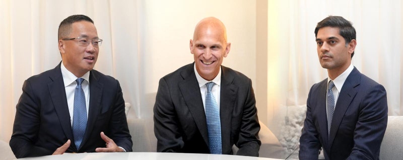 골드만삭스 “美 조정기 지나 올해 약 1% 성장할것… LNG 유망”