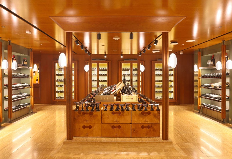 프리미엄 와인 즐긴다… 신세계百 와인캠프 인기