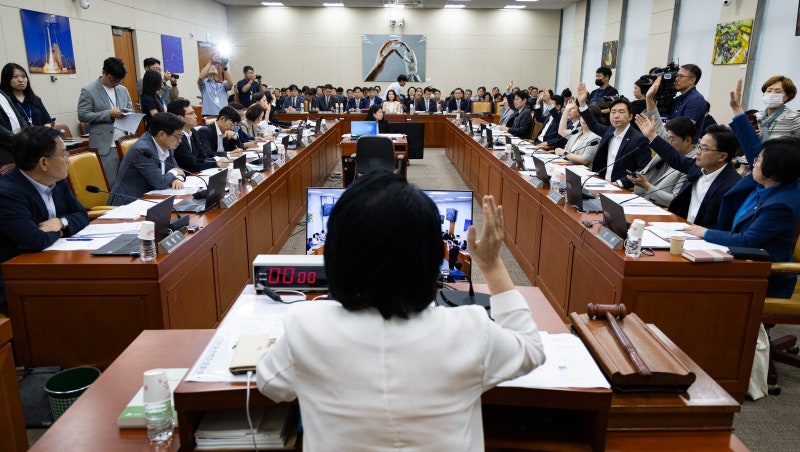 KT, LGU+도 개인정보 해킹 유출 의혹… 과기부 “포렌식”, 업체 “침입 흔적 없다”