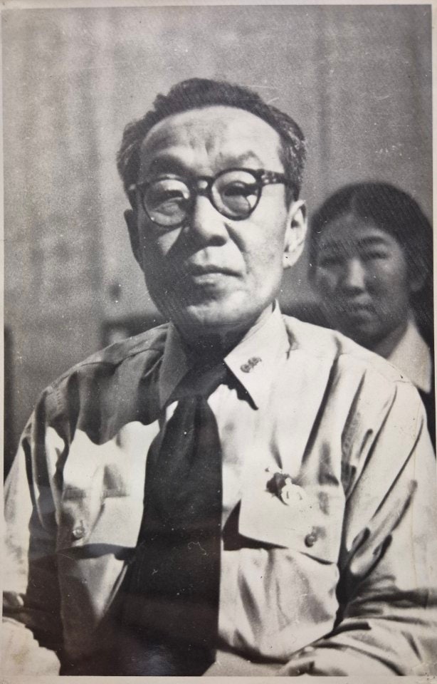 염상섭 육필원고 등 280여점 국립한국문학관 기증