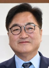 우원식 방중… “시진핑에 APEC 참석 요청”