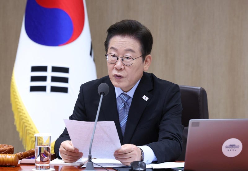 李, 23일 유엔총회서 ‘국제연대 강화’ 기조연설