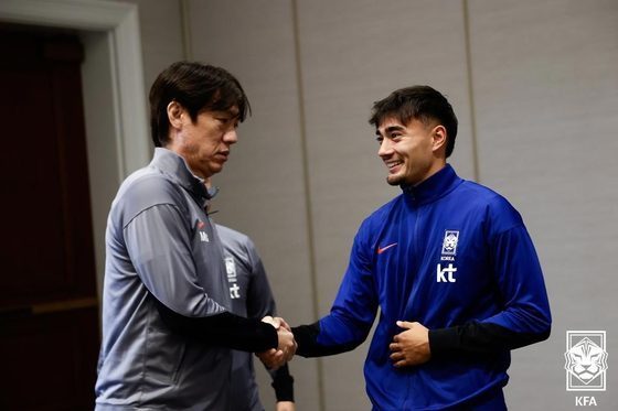 ‘북중미 월드컵 본선행’ 1인당 포상금 최대 1억