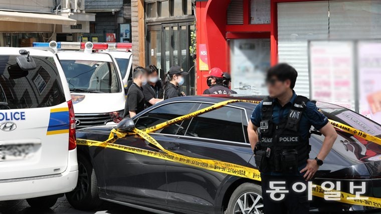프랜차이즈 가맹점-본사 갈등, <b>피자집 칼부림</b> 불렀다