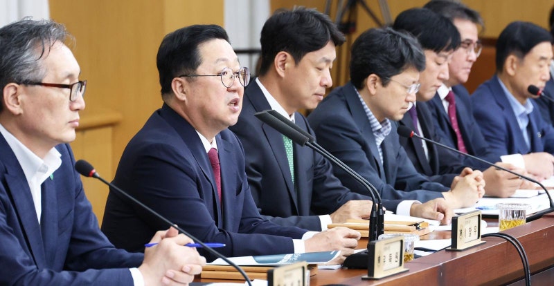 ‘공공기관 대전 이전’ 이장우-장철민 설전