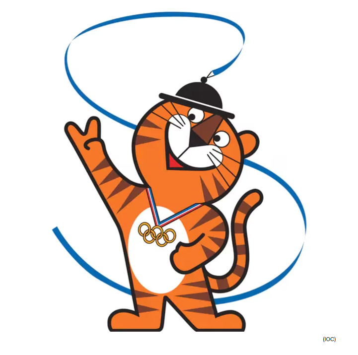 [신문과 놀자!/피플 in 뉴스]원조 K호랑이 캐릭터… 서울올림픽 마스코트 ‘호돌이’